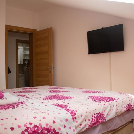Apartman Mazic Nikšić Exterior foto
