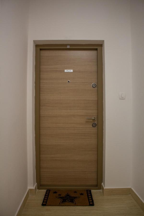 Apartman Mazic Nikšić Exterior foto