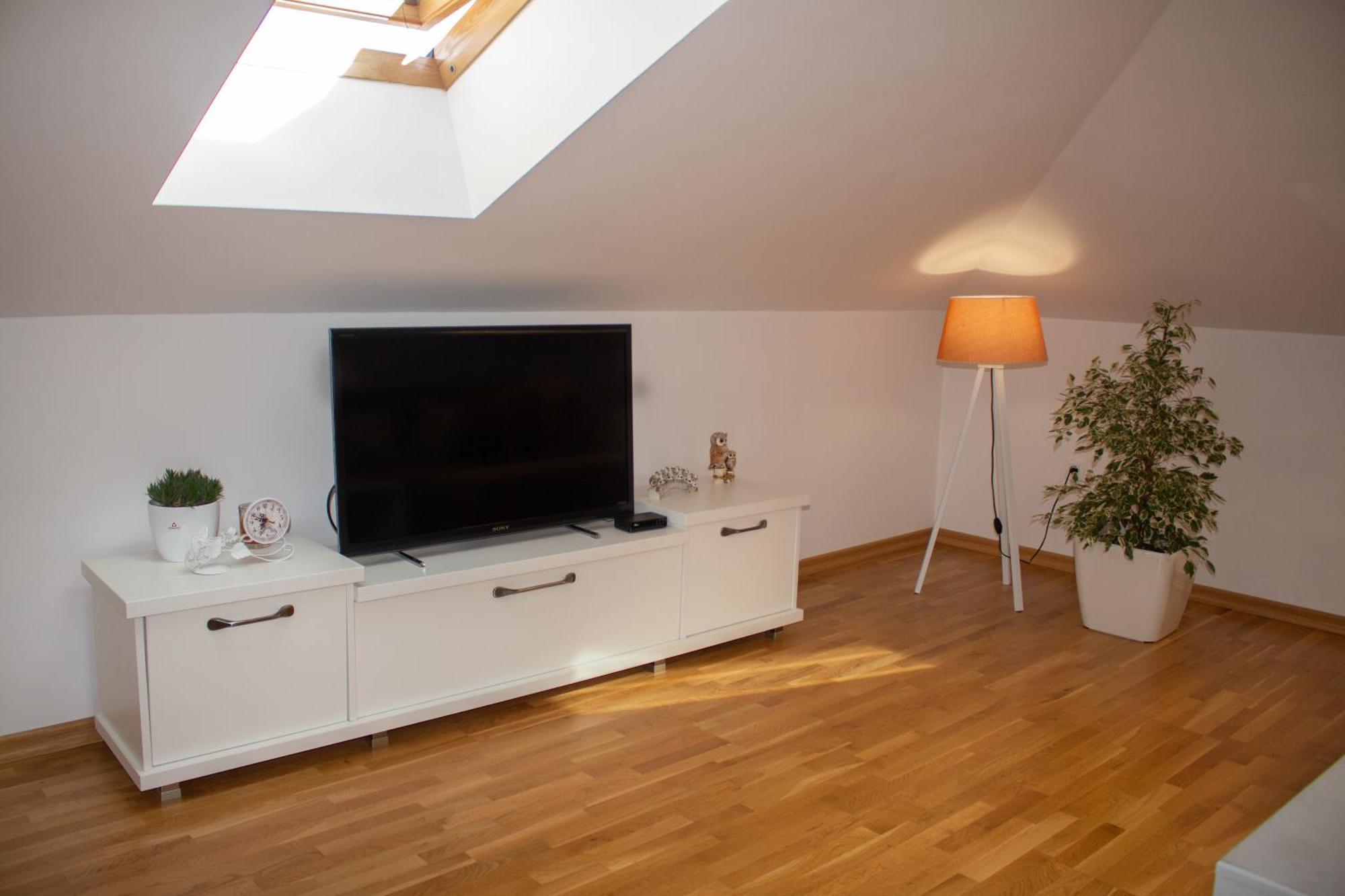 Apartman Mazic Nikšić Exterior foto